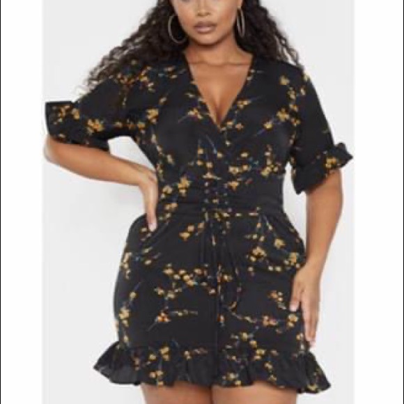 Pretty Little Thing - Picture 1 of 3